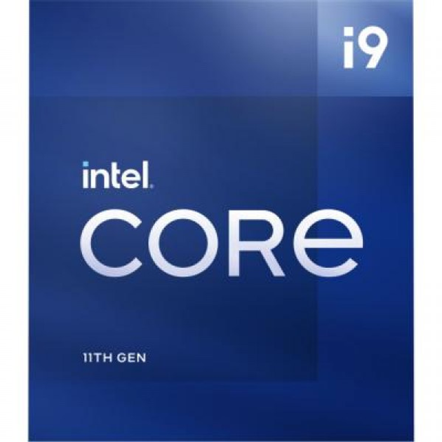 Процесор INTEL Core™ i9 11900K (BX8070811900K) - изображение 2