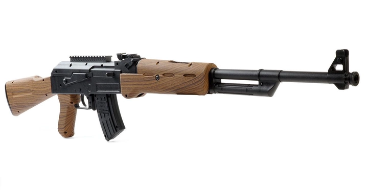 Пневматическая винтовка EKOL AK450 - изображение 2