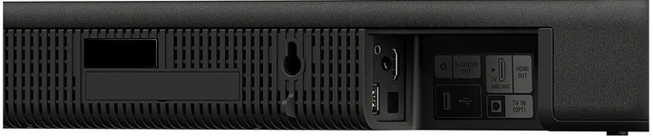Домашній кінотеатр (саундбар) Sony HT-A3000 - зображення 4