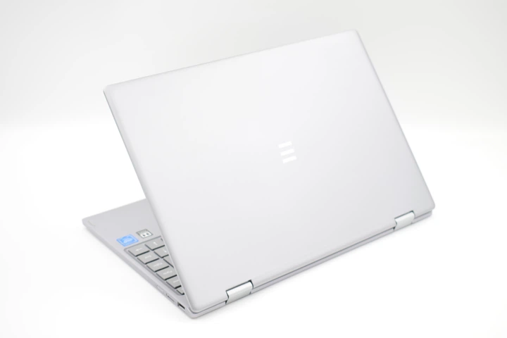 Ноутбук планшет 14" Medion Cepter NY410 Intel Celeron N4000 RAM 4 ГБ SSD 256 ГБ + eMMC 64 ГБ Win10 б/в Трансформер Металевий корпус (Lenovo Group) - изображение 7