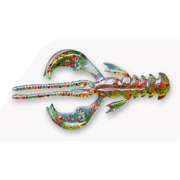 Силиконовая приманка Crazy Fish Nimble 1.6" 49-40-68-6 кальмар,49-40-68-6 - Фото 1 Силиконовая приманка Crazy Fish Nimble 1.6" 49-40-68-6 кальмар,49-40-68-6 - изображение 1