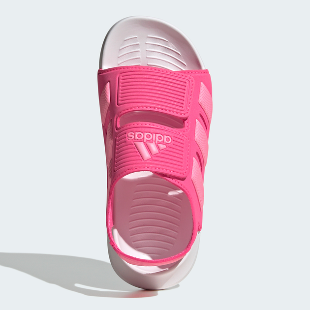 Дитячі сандалі для дівчинки Adidas Altaswim 2.0 C ID2838 31 Pulse Magenta (4066765018908) - зображення 6