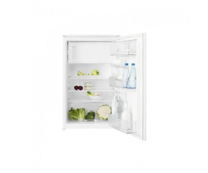 Холодильник с морозильной камерой Electrolux LFB2AE88S – фото, отзывы ...