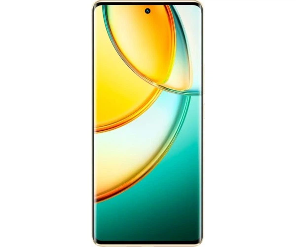 Смартфон Infinix Zero 30 4G X6731B 8/256GB Dual Sim Sunset Gold - изображение 2