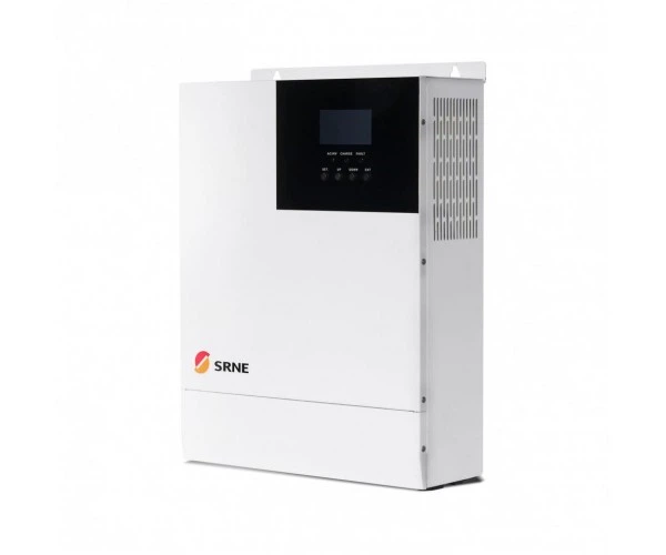 Гибридный солнечный инвертор (hybrid) SRNE HF2430 S60-100 - изображение 4