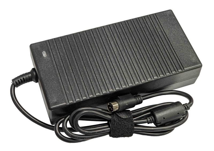 150W блок живлення N18061 для монітора і телевізора 20V 12.5A 4Pin - изображение 1