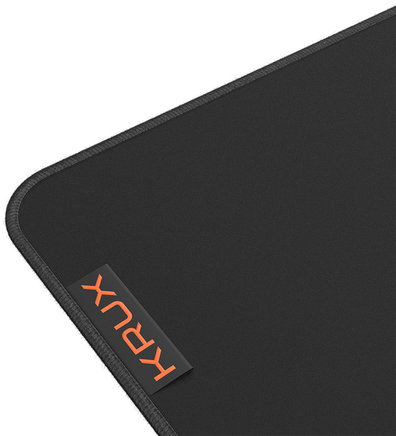 Ігрова поверхня Krux Mouse Pad Space L (KRX0018) - зображення 5