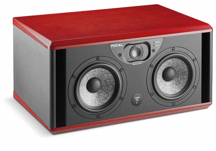 Студийный монитор Focal Twin 6 (1 шт.) - Фото 3 Студийный монитор Focal Twin 6 (1 шт.) - изображение 3