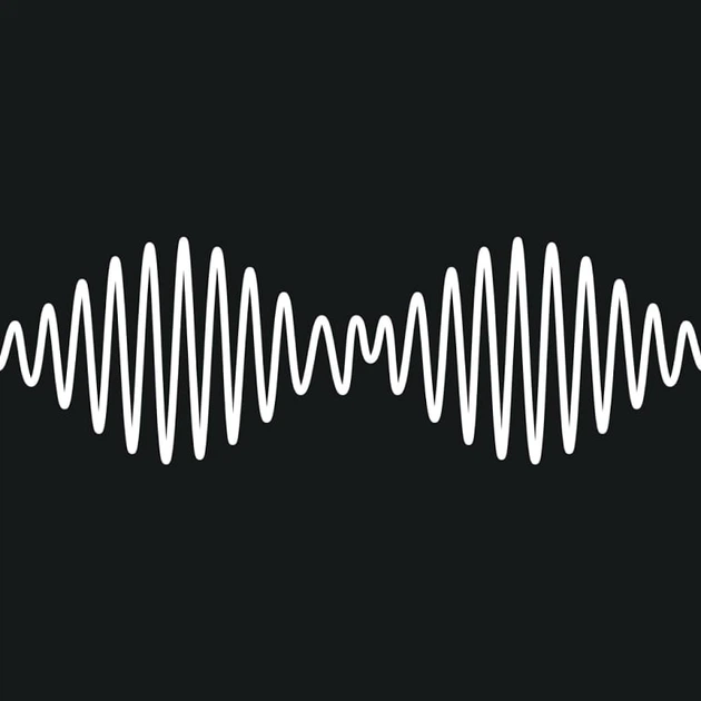 Arctic Monkeys AM CD диск - Фото 1 Arctic Monkeys AM CD диск - изображение 1