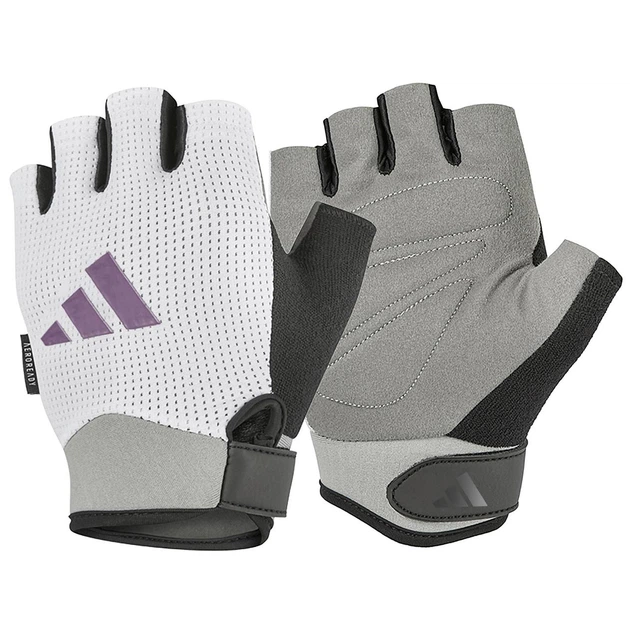 Перчатки для фитнеса Adidas Women's Performance р. XL (ADGB-13256) - Фото 1 Перчатки для фитнеса Adidas Women's Performance р. XL (ADGB-13256) - изображение 1