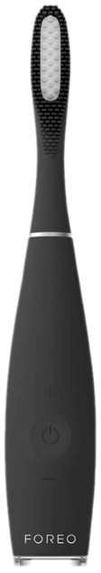 Электрическая зубная щетка Foreo Issa 3 Black (7350092139939) – фото ...