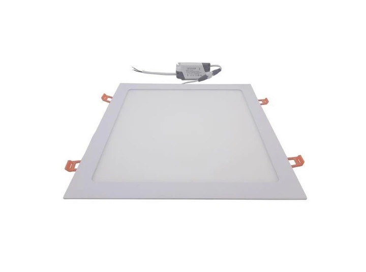 Светильник врезной LED Square AL511 Downlight 24W-220V-1700L-4000K Alum TNSy - Фото 3 Светильник врезной LED Square AL511 Downlight 24W-220V-1700L-4000K Alum TNSy - изображение 3