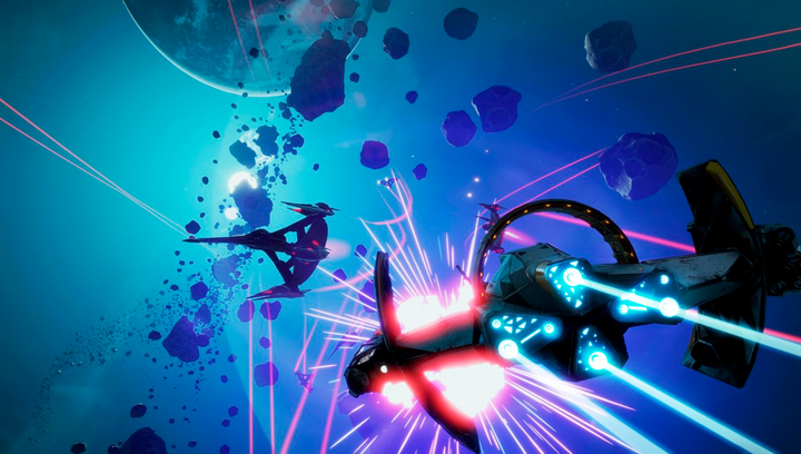 Игра Nintendo Switch Starlink: Battle for Atlas Starter Pack Английская Версия - изображение 10