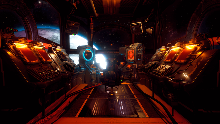 Игра Microsoft Xbox One The Outer Worlds Русские Субтитры - изображение 3