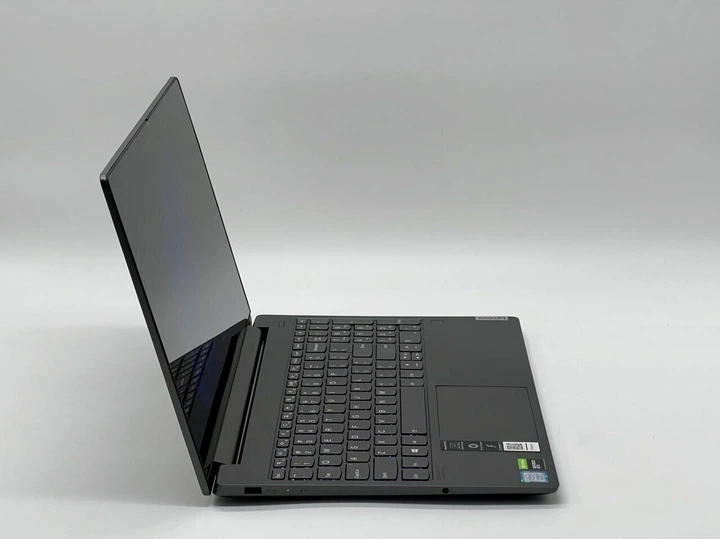 Ігровий ноутбук Б-клас Lenovo IdeaPad S740-15IRH / 15.6