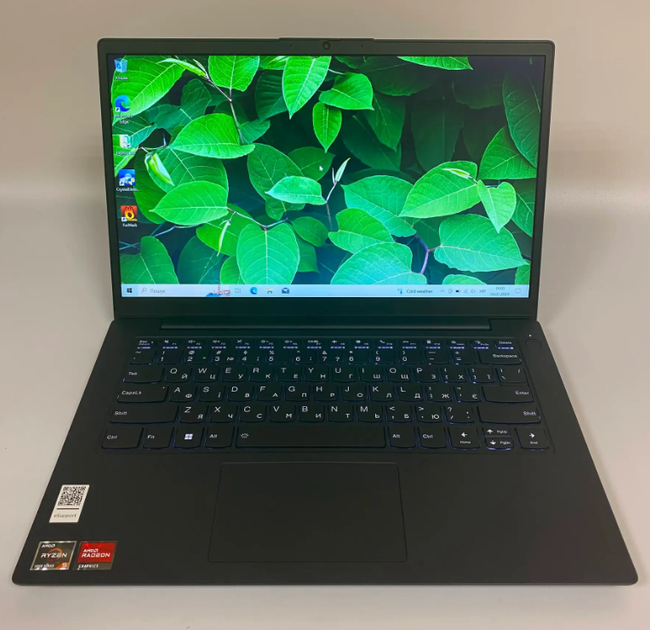 Ультрабук Lenovo K14 G1 / 14