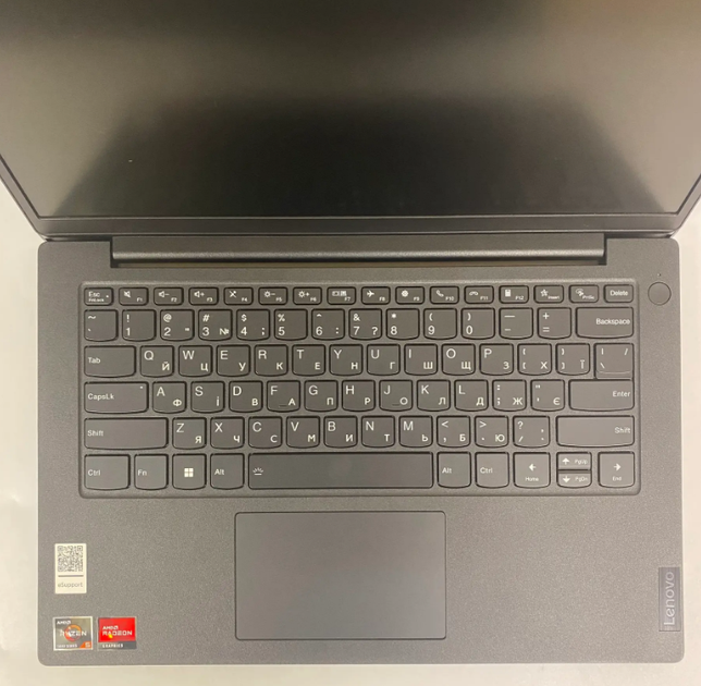 Ультрабук Lenovo K14 G1 / 14
