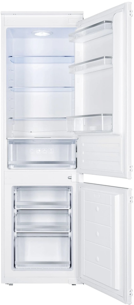 Двокамерний холодильник Amica BK3265.4U - зображення 2