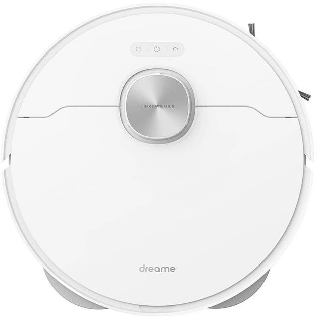 Robot sprzątający Dreame L10 Prime - obraz 3