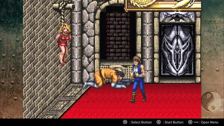 Ключ активации DoubleDragon Advance для Xbox One/Series S/X - изображение 9