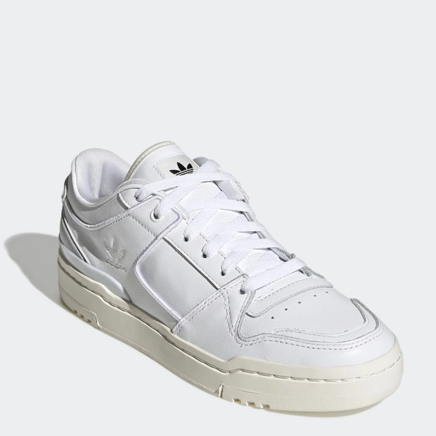 Жіночі кеди низькі Adidas Originals Forum Luxe Low GY5711 38 (5UK) 23.5 см Білі (4065419158366) - зображення 2