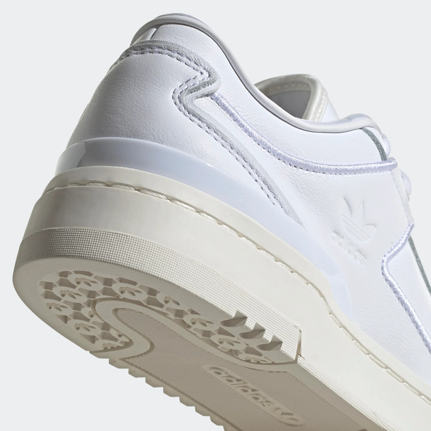 Жіночі кеди низькі adidas Originals Forum Luxe Low GY5711 38 (5UK) 23.5 см Білі (4065419158366) - зображення 7