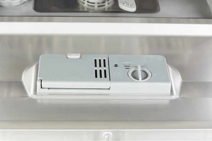 Посудомоечная машина MIDEA MCFD55320W-C - Фото 8 Посудомоечная машина MIDEA MCFD55320W-C - изображение 8