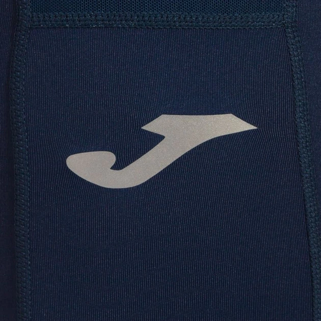 Шорты Joma ELITE X темно-синие M 700038.300 - изображение 5