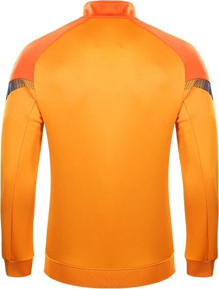 Олимпийка (мастерка) Kelme WARRIOR оранжевая XL 8061WT1009.9807 - Фото 3 Олимпийка (мастерка) Kelme WARRIOR оранжевая XL 8061WT1009.9807 - изображение 3