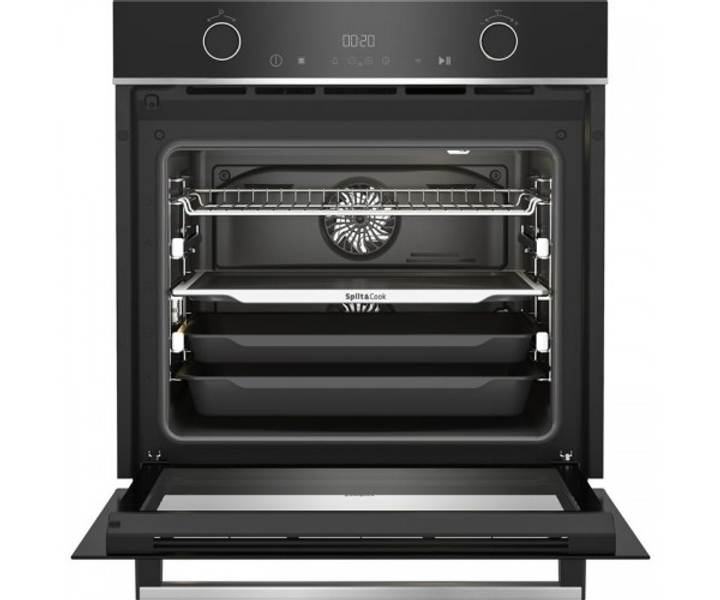 Духова шафа Beko BBVM13400XDS - зображення 3