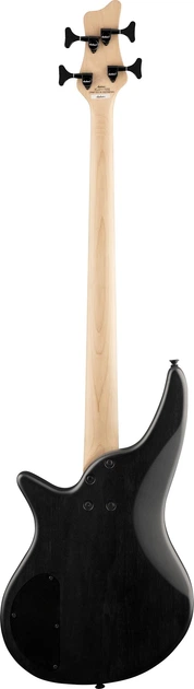 Бас-гитара JACKSON JS2P SPECTRA BASS LRL BLACK BURST - Фото 2 Бас-гитара JACKSON JS2P SPECTRA BASS LRL BLACK BURST - изображение 2