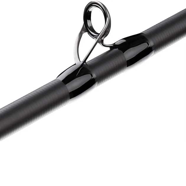 Спиннинг Favorite X1 Twitch X1.1C 602H 1.83m 12-36g Extra Fast Casting - изображение 3