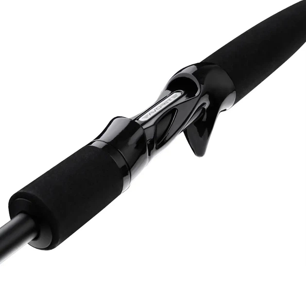 Спінінг Favorite X1 Pike X1.1C 852-160 2.57m 80-160g Fast Casting - зображення 2