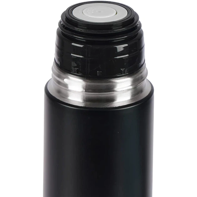 Термос Skif Outdoor Walker 0.5L Black - Фото 2 Термос Skif Outdoor Walker 0.5L Black - изображение 2