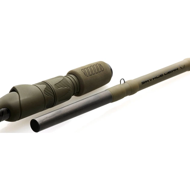 Спінінг Savage Gear SG4 Swimbait Specialist Trigger 7'11" 2.38m 80-130g Casting - зображення 3