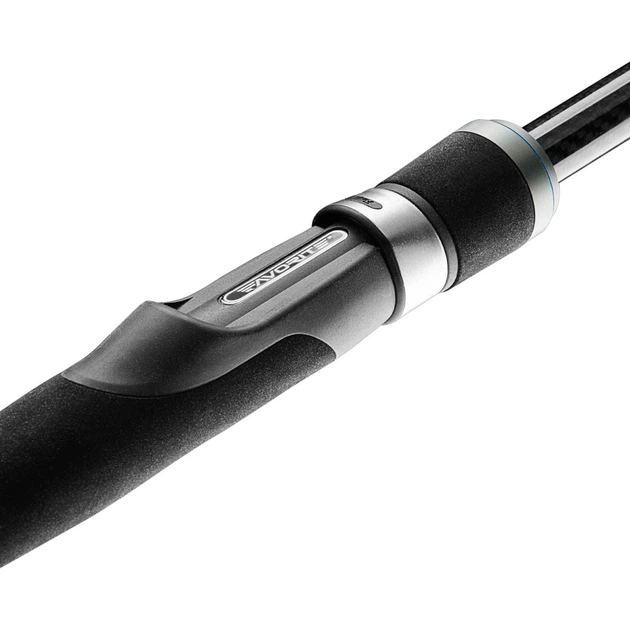 Спиннинг Favorite SW Shooter SSH-862M 2.62m 7-28g PE #0.8-1.5 Fast - изображение 5