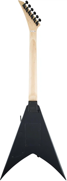 Электрогитара JACKSON JS32 KING V AH GLOSS BLACK - изображение 2