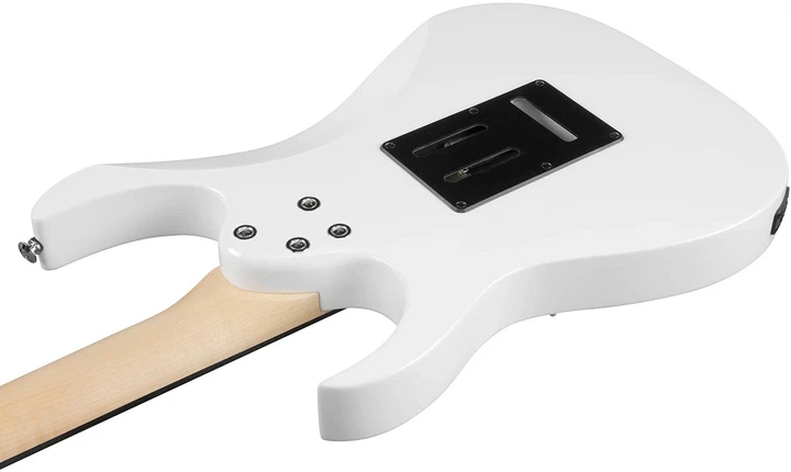 Электрогитара IBANEZ GRG140 WH - изображение 4