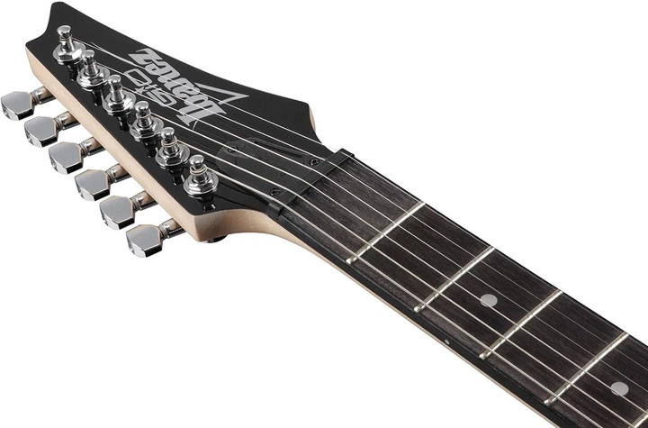 Электрогитара IBANEZ GRG140 WH - изображение 6