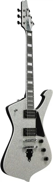 Електрогітара IBANEZ PS60-SSL - Фото 3 Електрогітара IBANEZ PS60-SSL - зображення 3