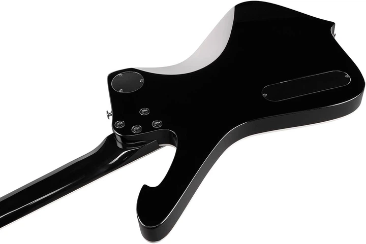Електрогітара IBANEZ PS60-SSL - Фото 4 Електрогітара IBANEZ PS60-SSL - зображення 4