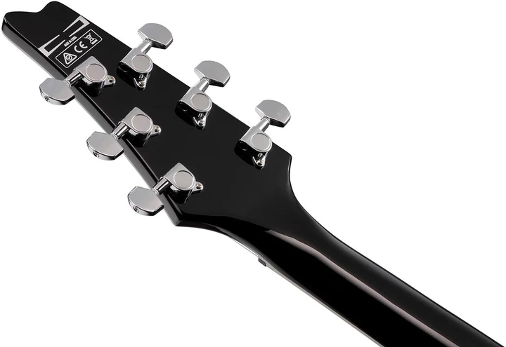 Електрогітара IBANEZ PS60-SSL - Фото 7 Електрогітара IBANEZ PS60-SSL - зображення 7