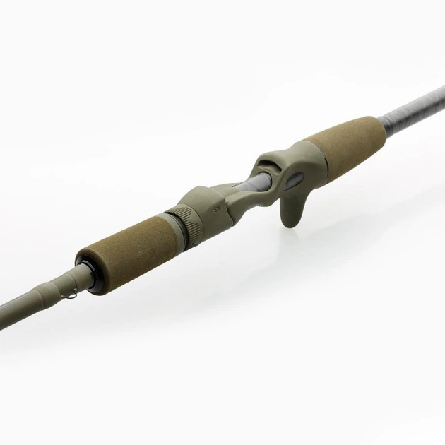 Спінінг Savage Gear SG4 Jerk Specialist BC 6'6"/1.98m 30-80g Casting (1.5 частини) - зображення 3