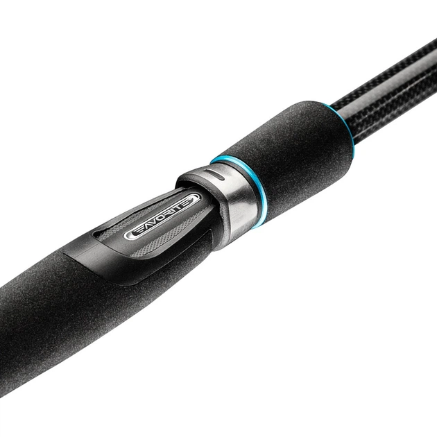 Спиннинг Favorite SW X1 Offshore 662L 1.98m 5-20g (Slow Jig 15-50g) PE #0.8-1.5 Extra Fast - Фото 4 Спиннинг Favorite SW X1 Offshore 662L 1.98m 5-20g (Slow Jig 15-50g) PE #0.8-1.5 Extra Fast - изображение 4