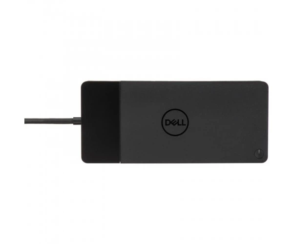 Порт-реплікатор Dell Thunderbolt Dock WD19TB 180W (210-ARJD