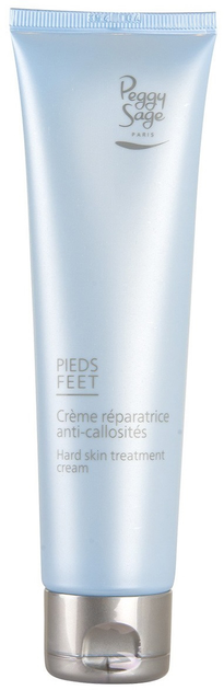 Krem do stóp Peggy Sage Pieds Feet na pękające pięty 100 ml (3529315503305) - obraz 1