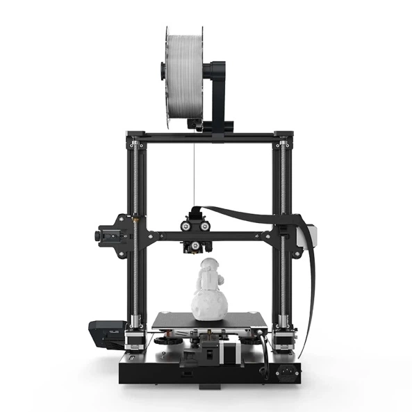 3D-принтер Creality Ender-3 S1 (CRE-1001020393) - Фото 2 3D-принтер Creality Ender-3 S1 (CRE-1001020393) - изображение 2