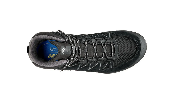 Черевики чоловічі Asolo Tahoe Winter GTX MM, Black/Black, 40,5 (7) (ASL A40068.A778-7) - Фото 7 Черевики чоловічі Asolo Tahoe Winter GTX MM, Black/Black, 40,5 (7) (ASL A40068.A778-7) - зображення 7