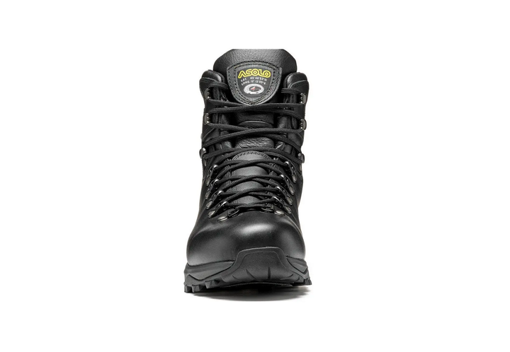 Ботинки мужские Asolo 520 Winter GV MM, Black, 44,5 (10) (ASL A11030.А388-10) - Фото 3 Ботинки мужские Asolo 520 Winter GV MM, Black, 44,5 (10) (ASL A11030.А388-10) - изображение 3