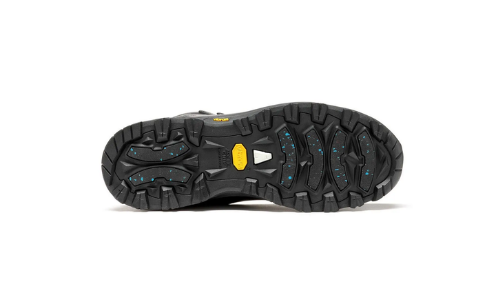 Ботинки мужские Asolo 520 Winter GV MM, Black, 44,5 (10) (ASL A11030.А388-10) - Фото 6 Ботинки мужские Asolo 520 Winter GV MM, Black, 44,5 (10) (ASL A11030.А388-10) - изображение 6